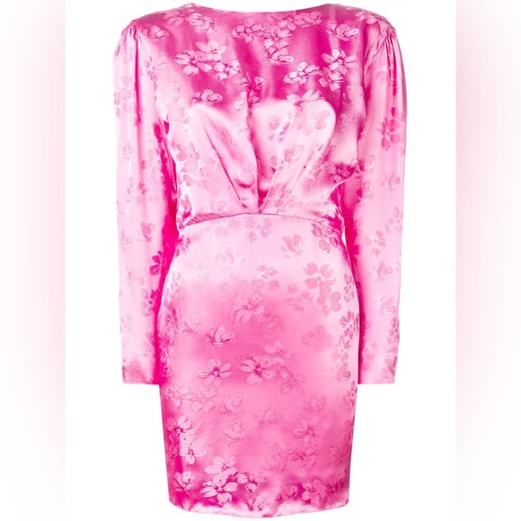 THE ATTICO DRESS - Picture 3 of 8